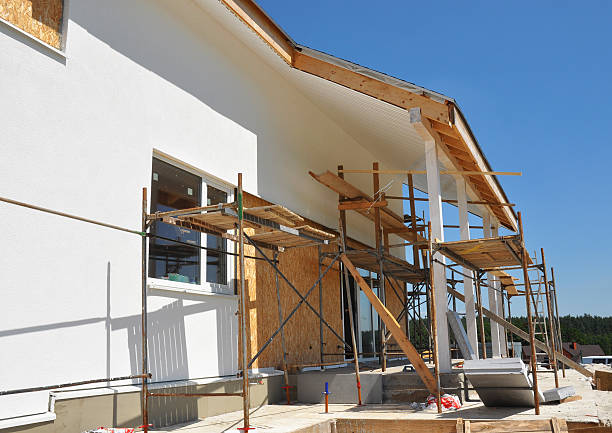 Best Emergency Mold Remediation  in Bryant, AR
